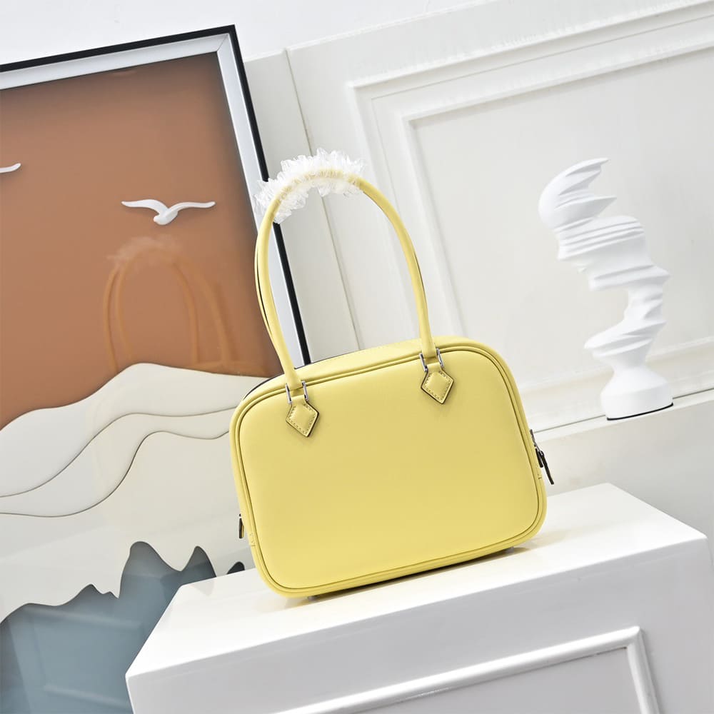 H**me5 Plume mini bag(HIGH-END GRADE)