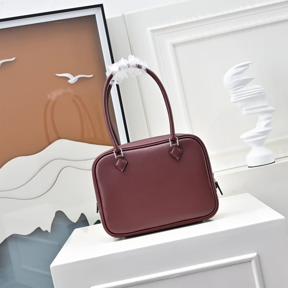 H**me5 Plume mini bag(HIGH-END GRADE)
