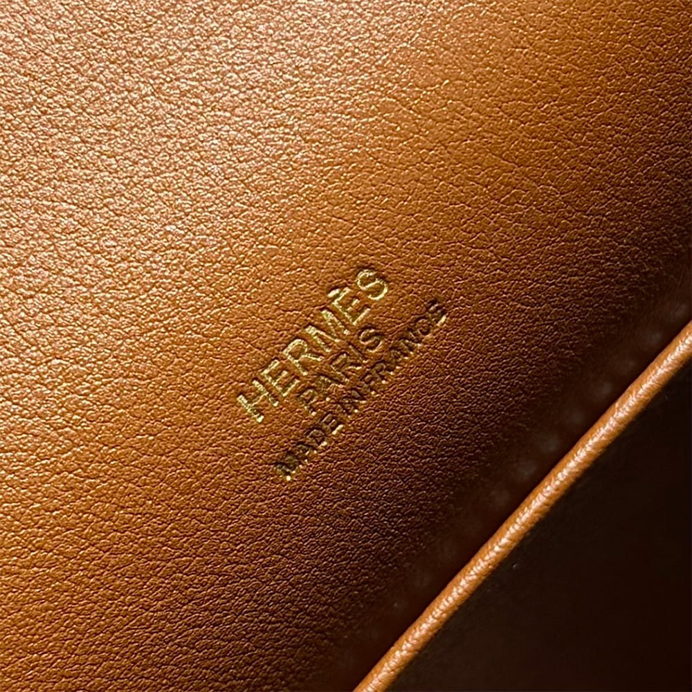 H**me5 Kelly Pochette(HIGH-END GRADE)