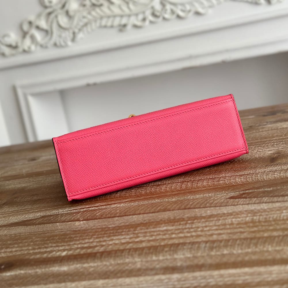 H**me5 Kelly Pochette(HIGH-END GRADE)