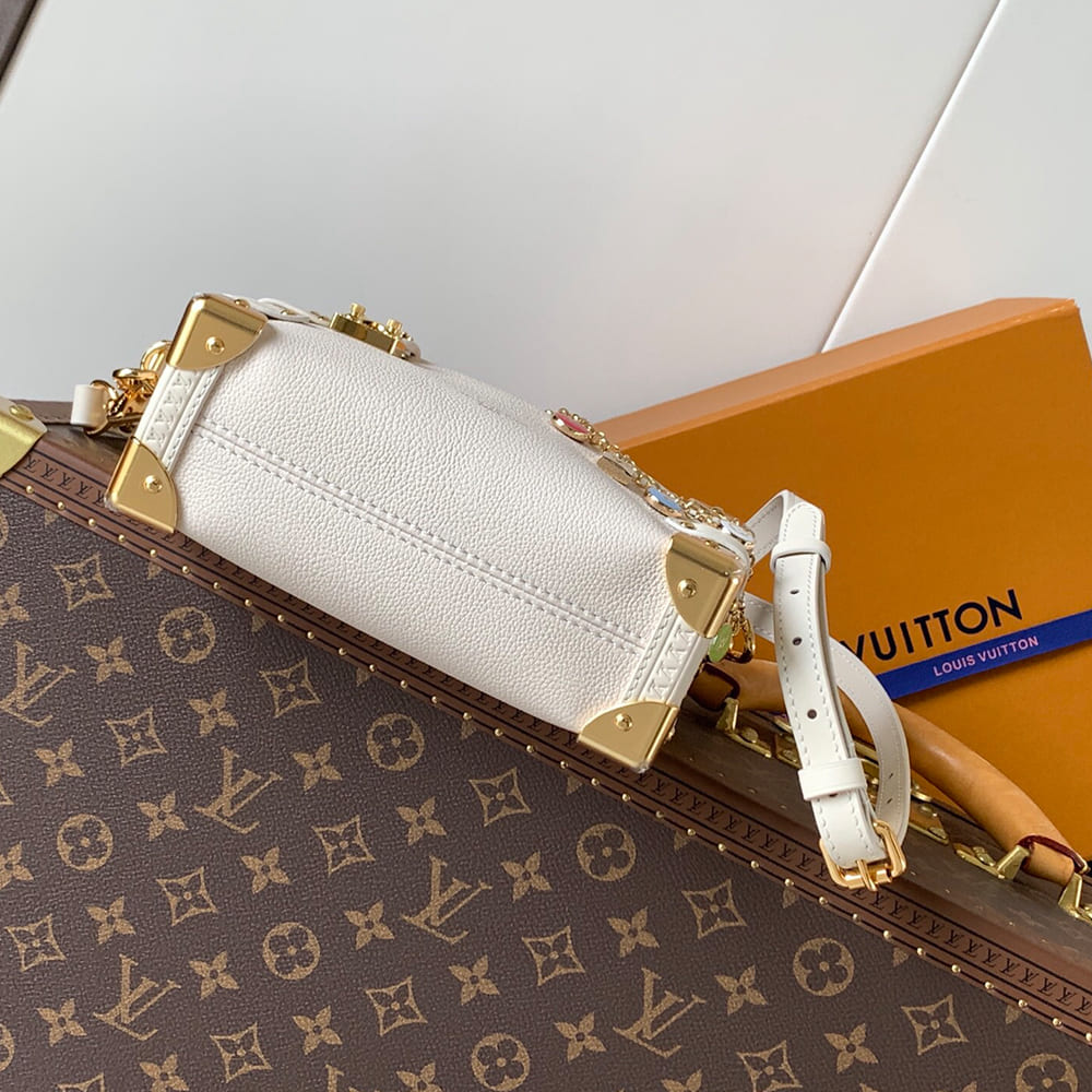 LV Side Trunk PM(HIGH-END GRADE)