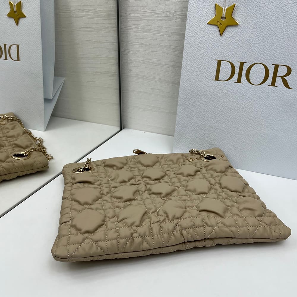 Small D10r Crunchy Bag(HIGH-END GRADE)
