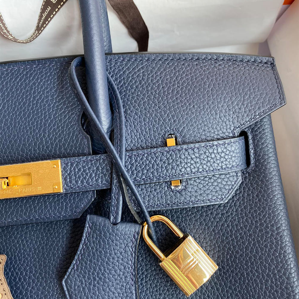 H**me5 BIRKIN BAG 30