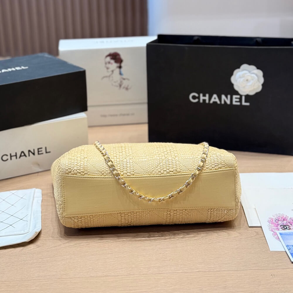 Ch**el Shopping Bag