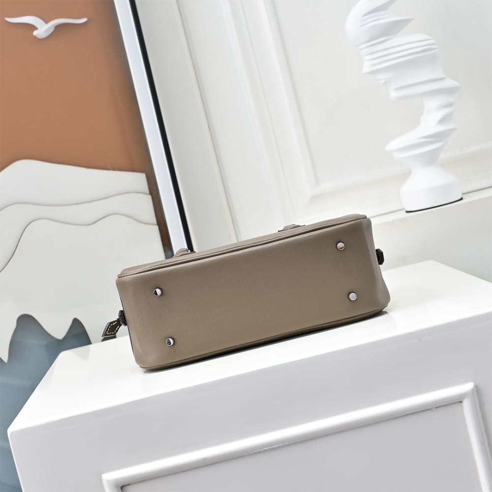 H**me5 Plume mini bag(HIGH-END GRADE)