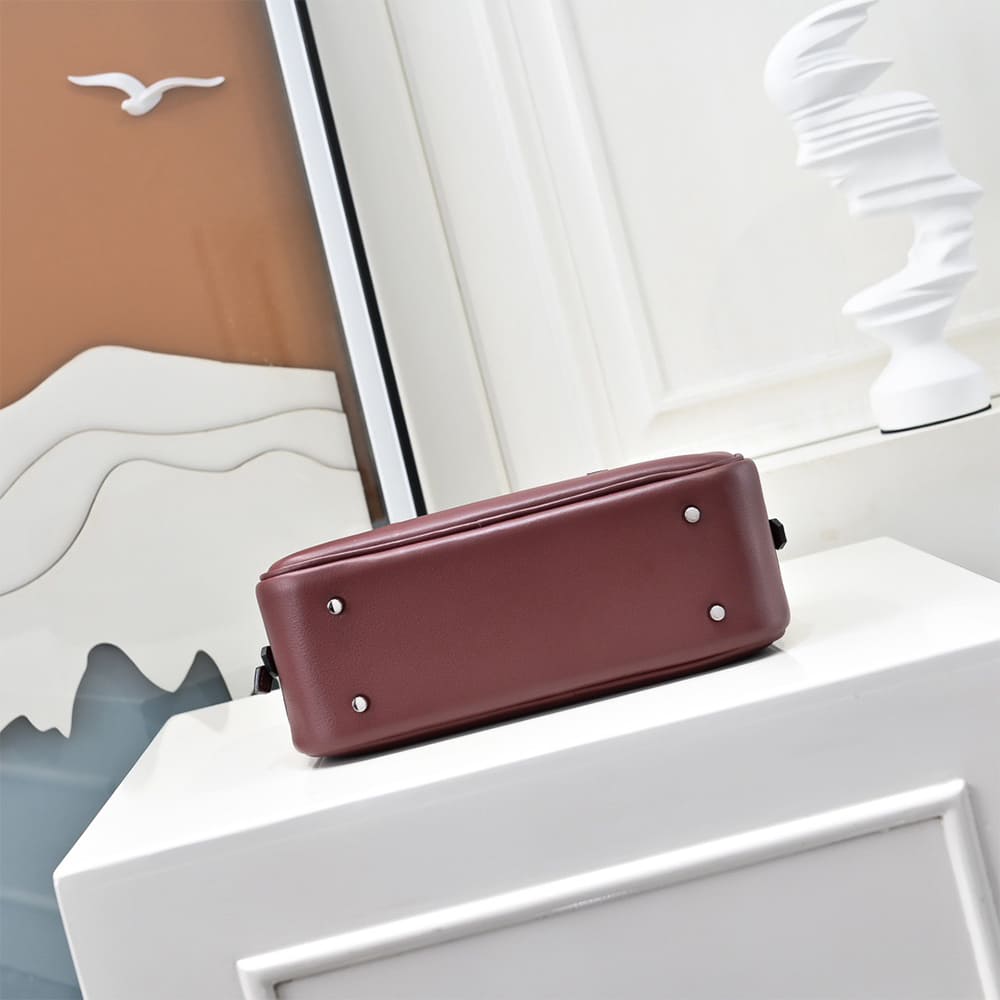 H**me5 Plume mini bag(HIGH-END GRADE)