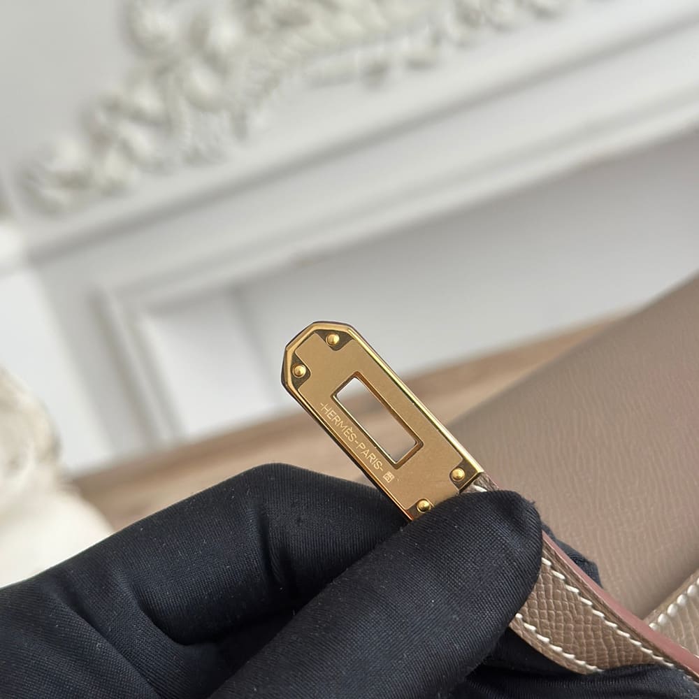 H**me5 Kelly Pochette(HIGH-END GRADE)