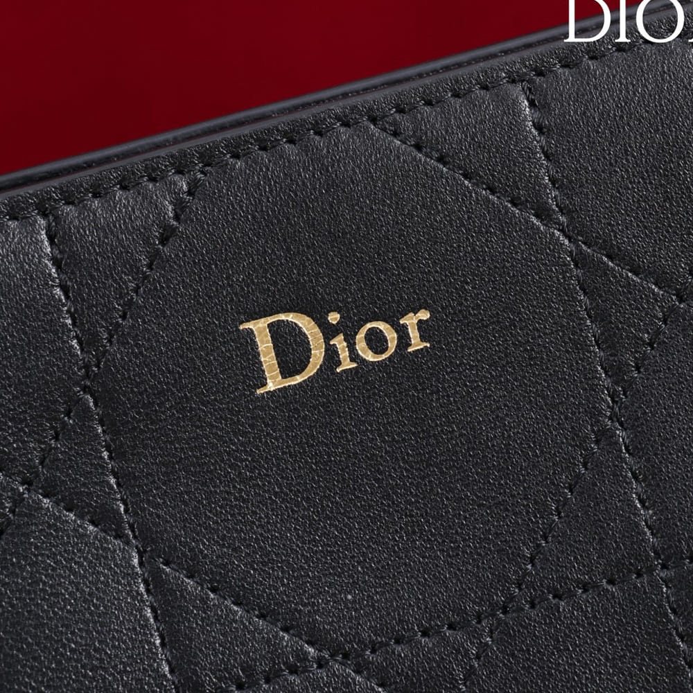 D10r Trianon Bag with Chain(HIGH-END GRADE)