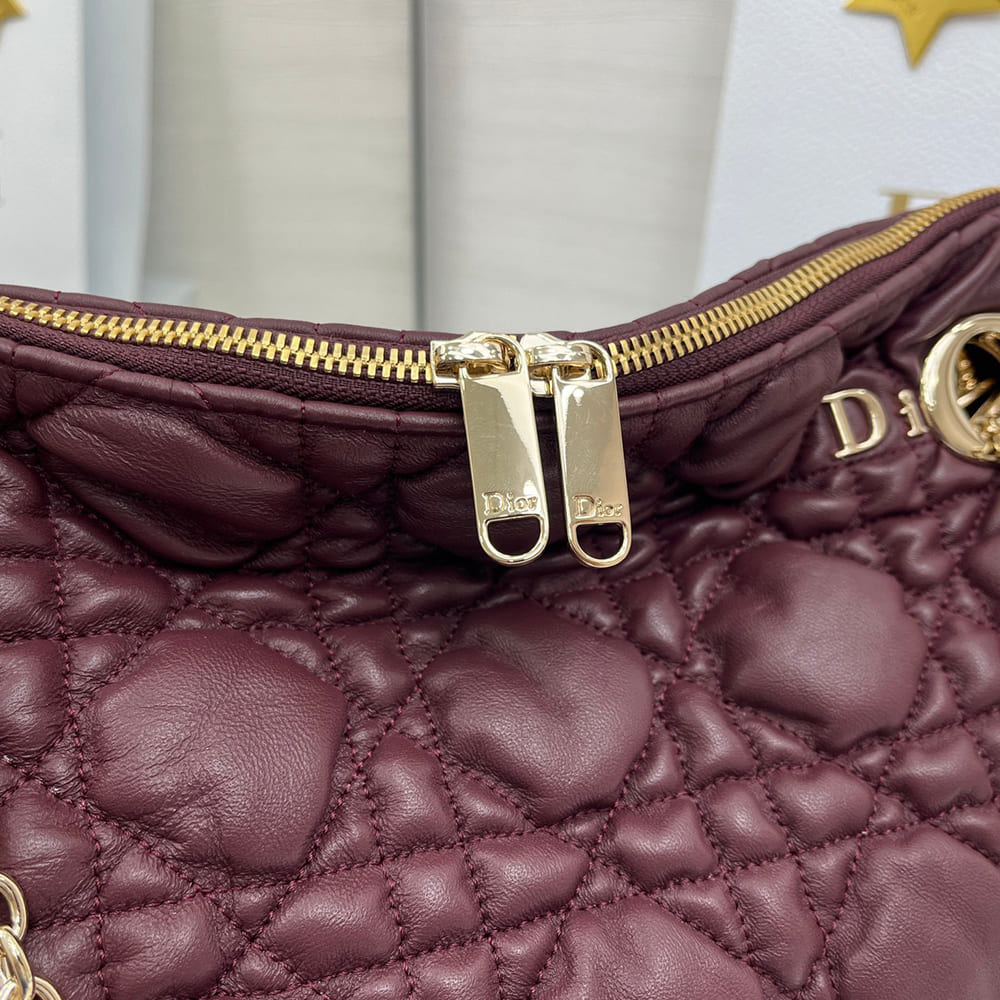 Small D10r Crunchy Bag(HIGH-END GRADE)