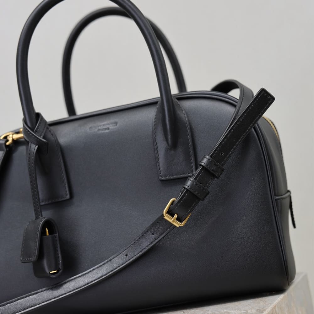 Y51 Small SAC DE JOUR boston(HIGH-END GRADE)