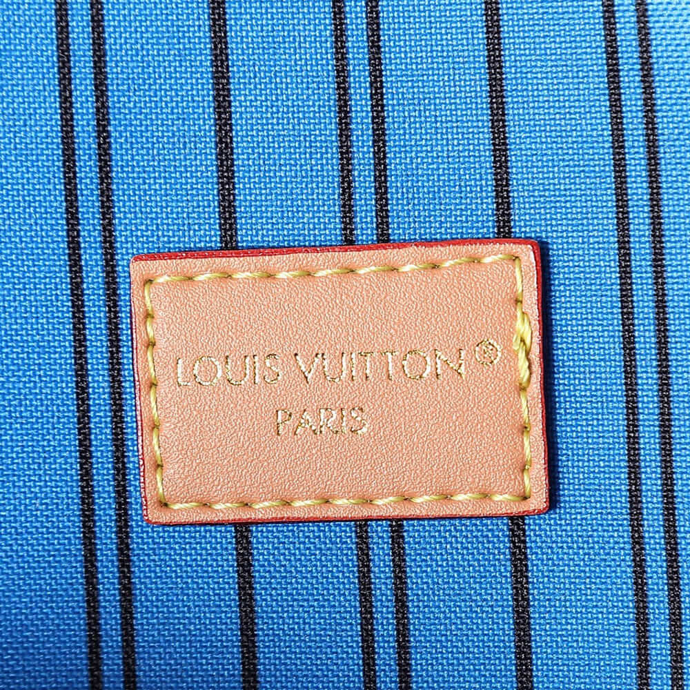 LV Alma MM