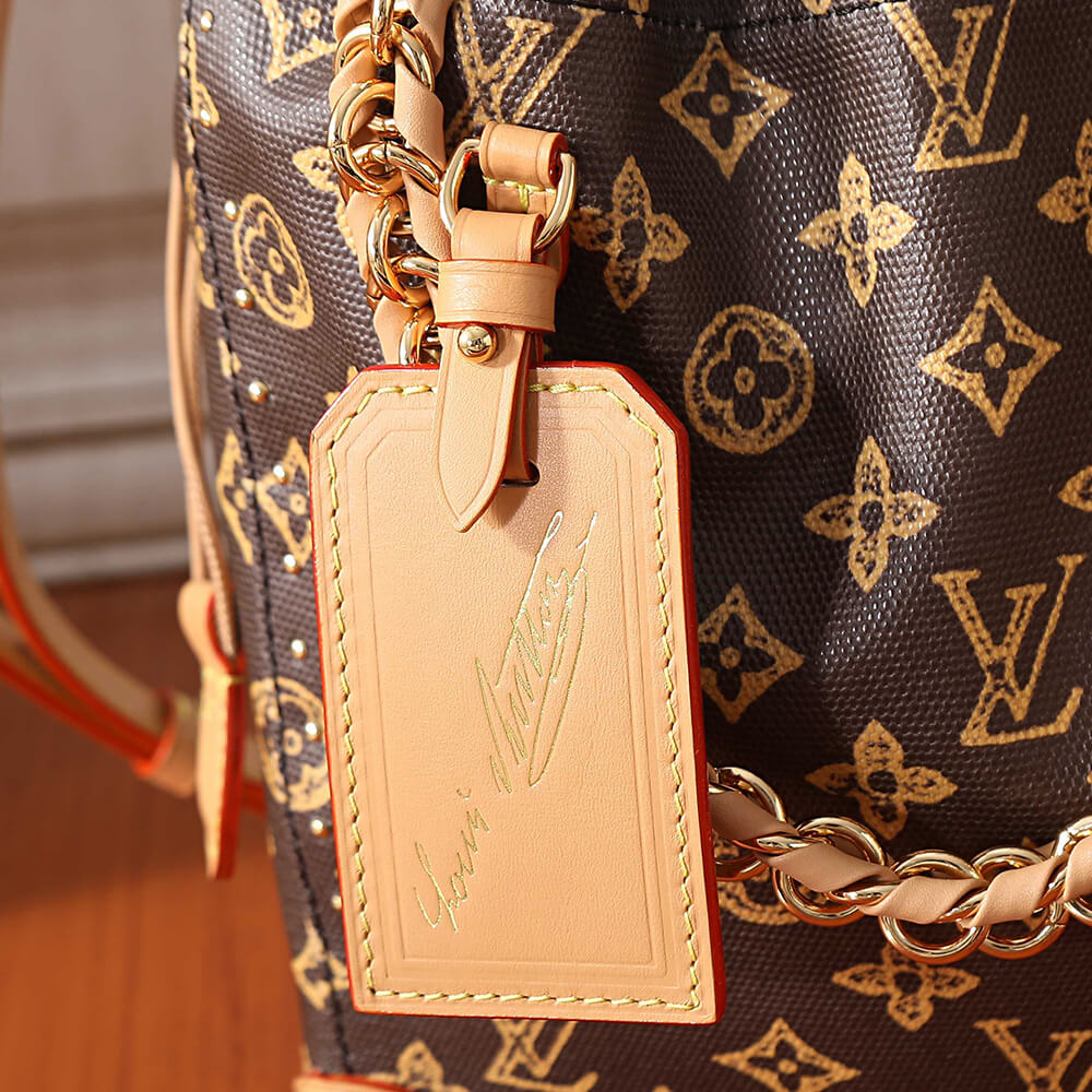 LV Noe Trunk