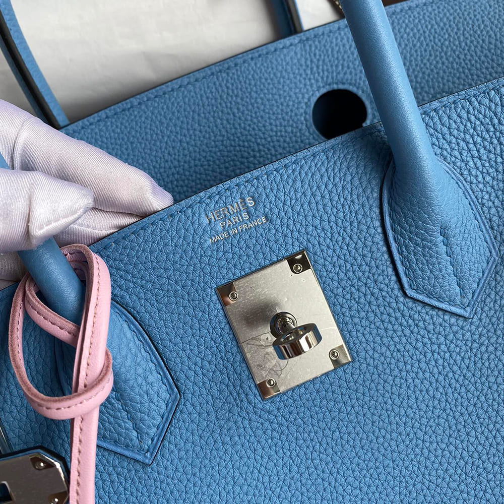 H**me5 BIRKIN BAG 30