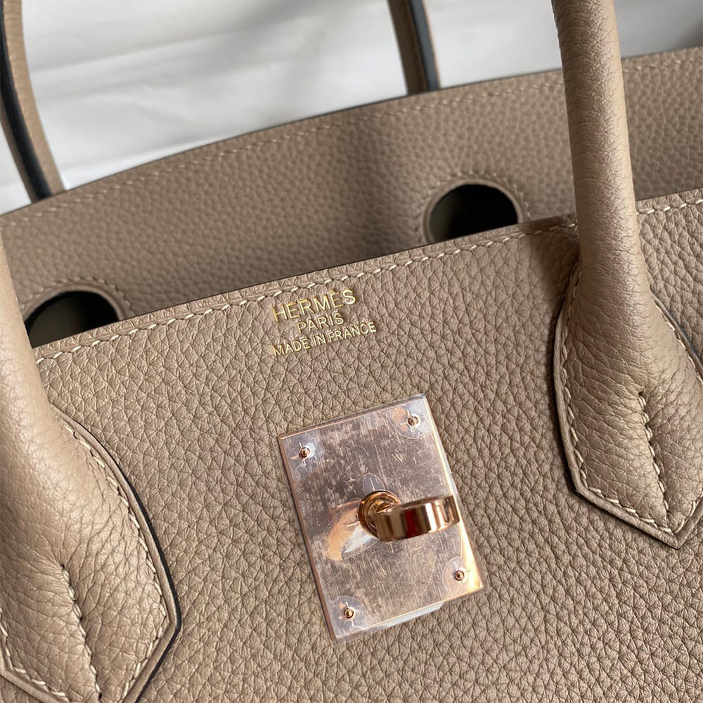 H**me5 BIRKIN BAG 30