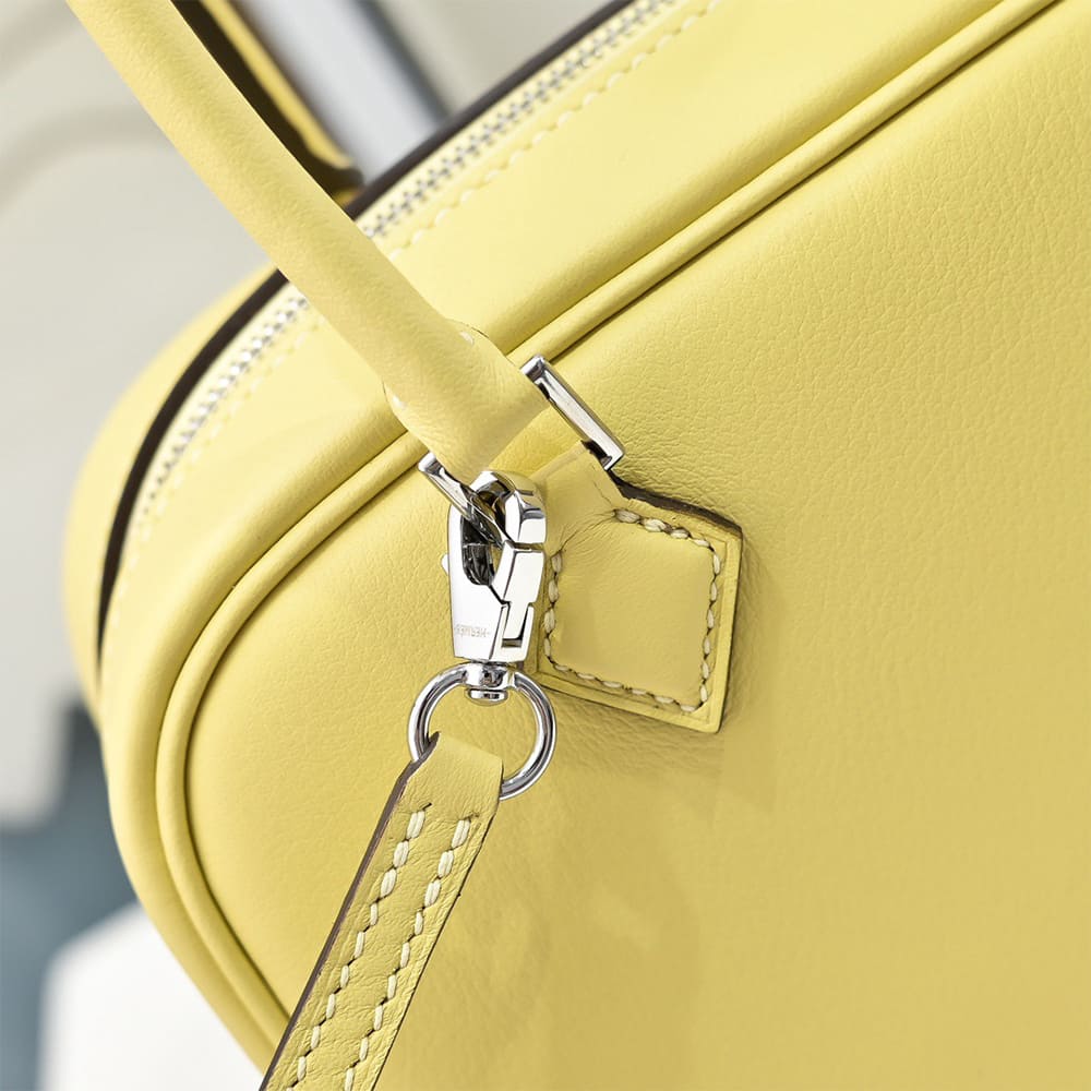 H**me5 Plume mini bag(HIGH-END GRADE)
