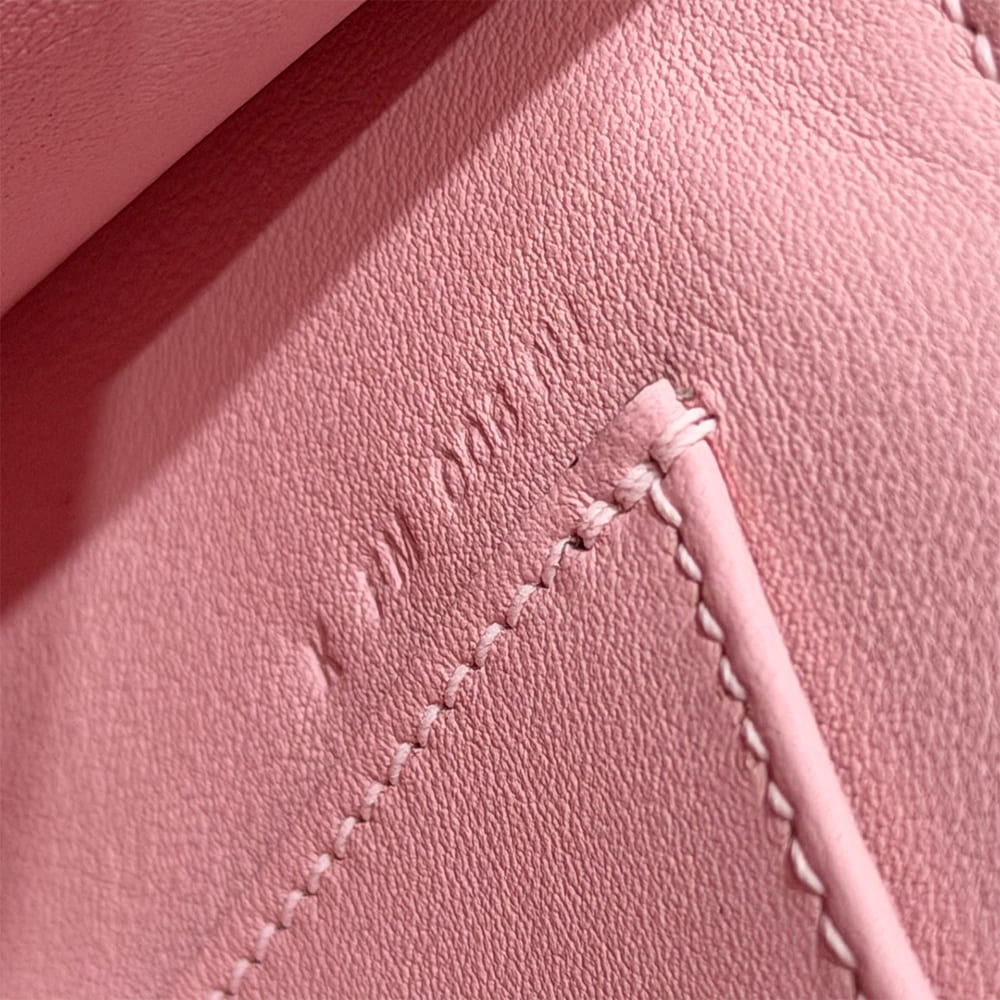 H**me5 Kelly Pochette(HIGH-END GRADE)