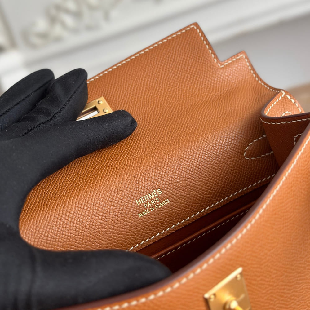H**me5 Kelly Pochette(HIGH-END GRADE)