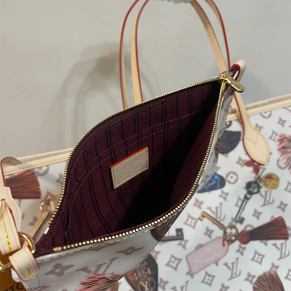 LV Neverfull GM(HIGH-END GRADE)