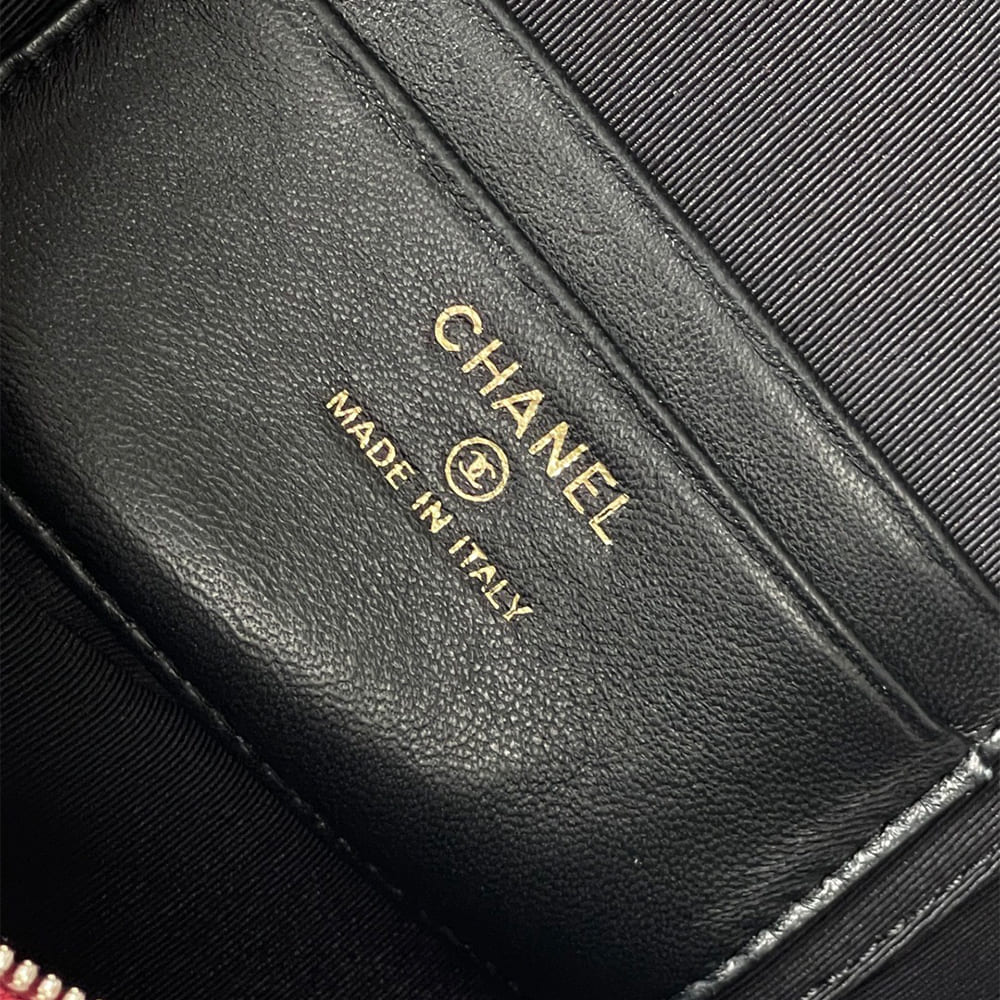 Ch**el Vanity with Chain(HIGH-END GRADE)