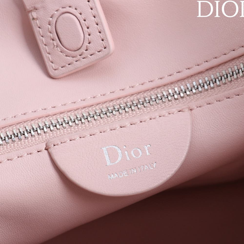 D10r Trianon Bag with Chain(HIGH-END GRADE)
