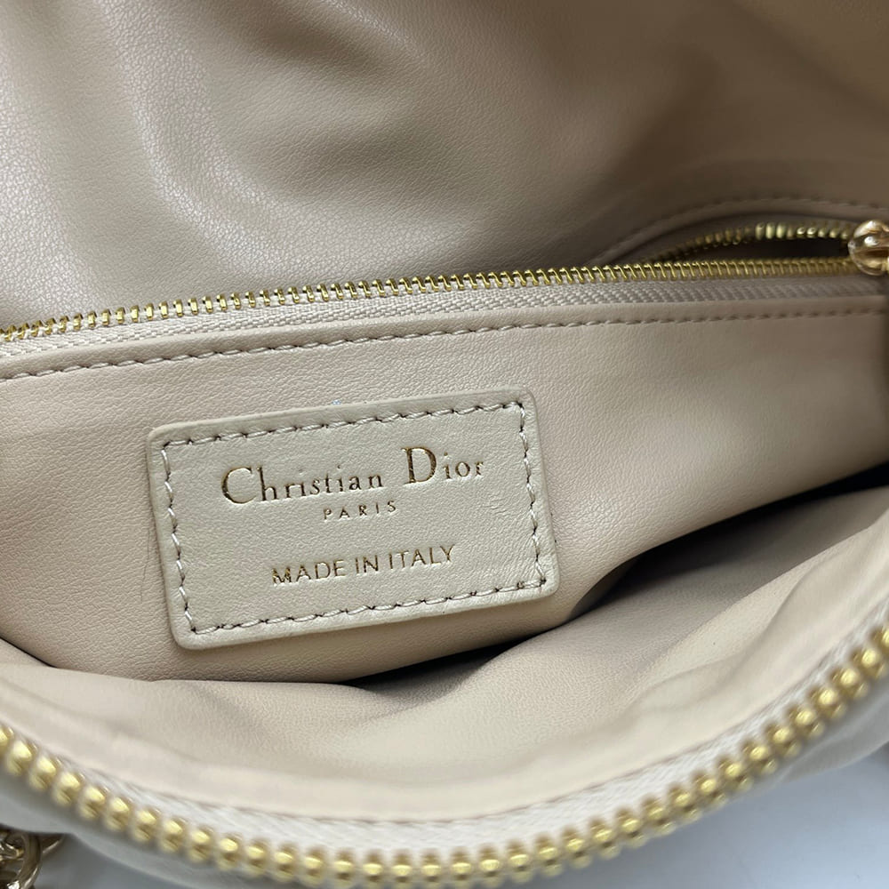 Small D10r Crunchy Bag(HIGH-END GRADE)