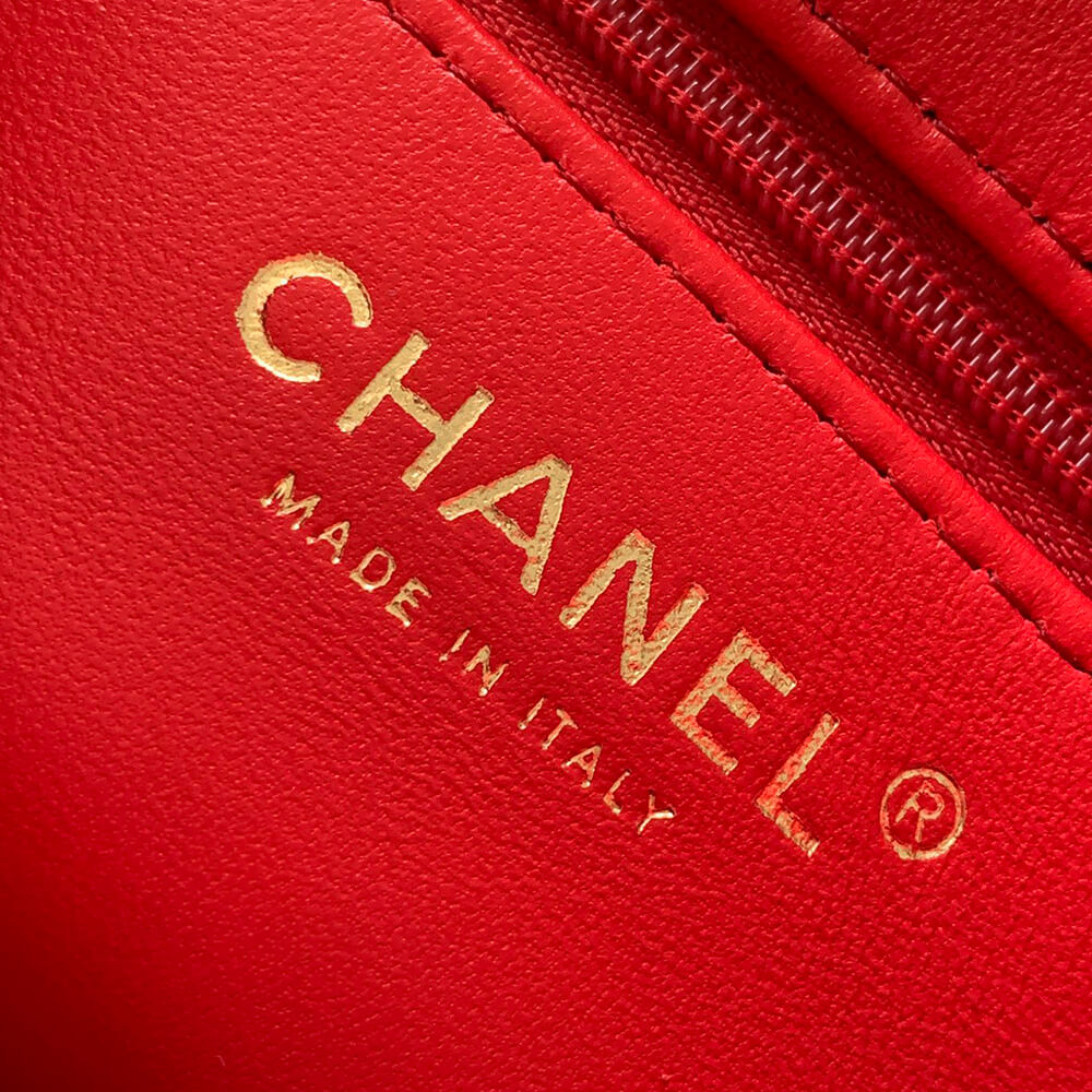 Ch**el kelly bag(HIGH-END GRADE)