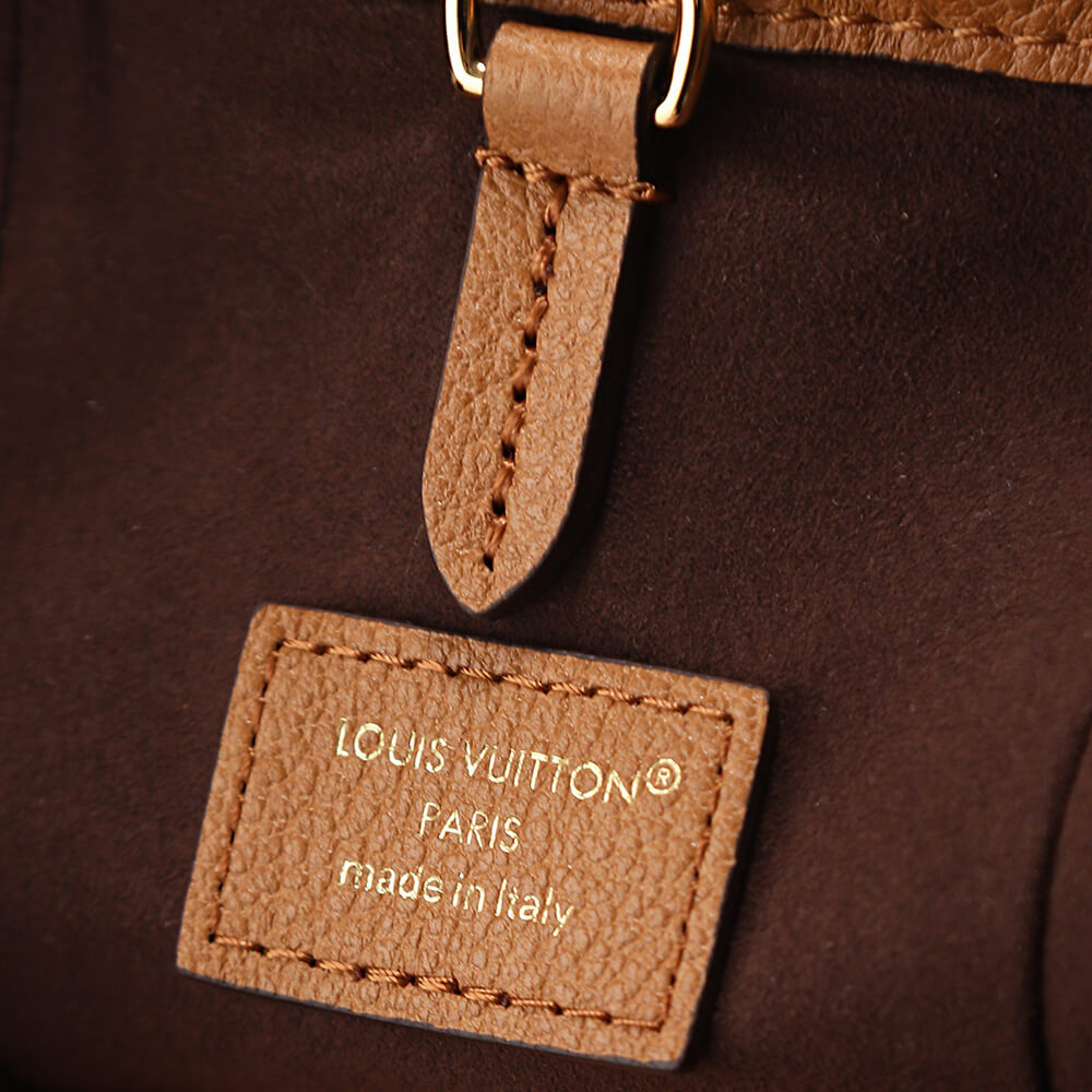 LV Noe Trunk