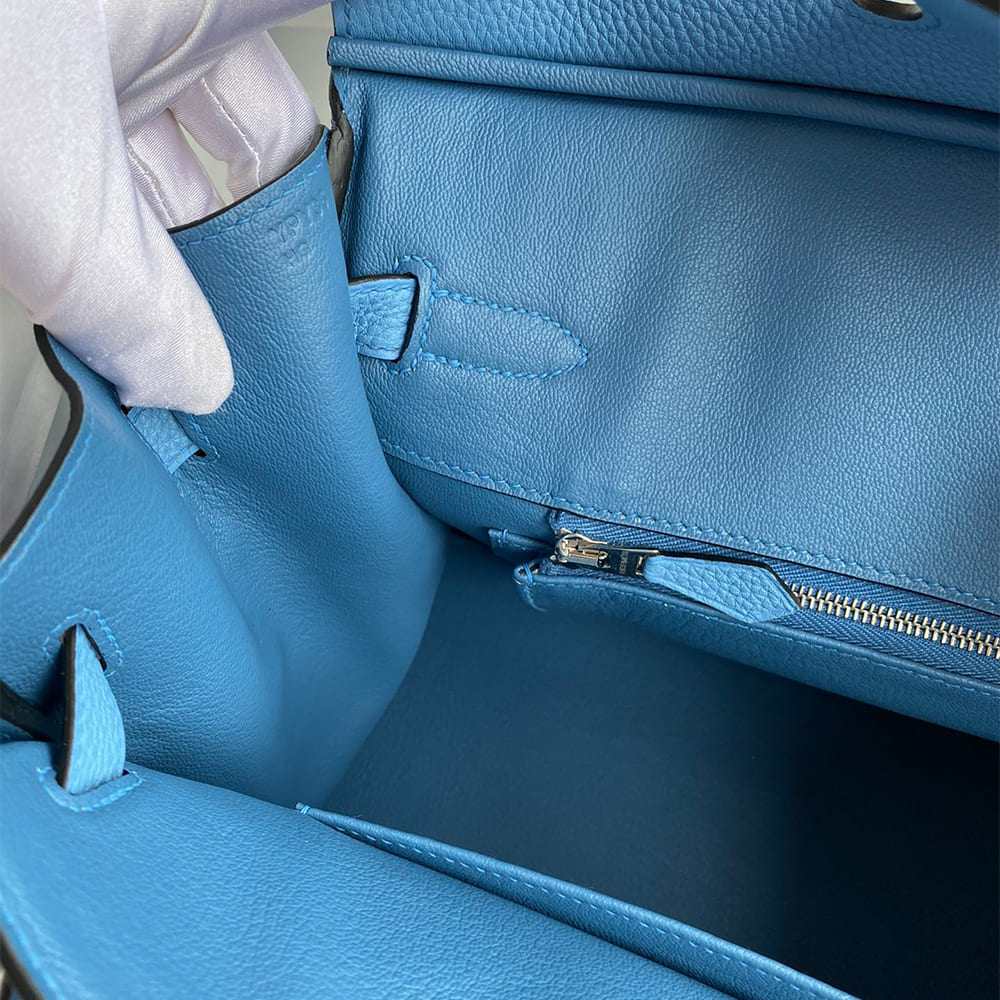 H**me5 BIRKIN BAG 30