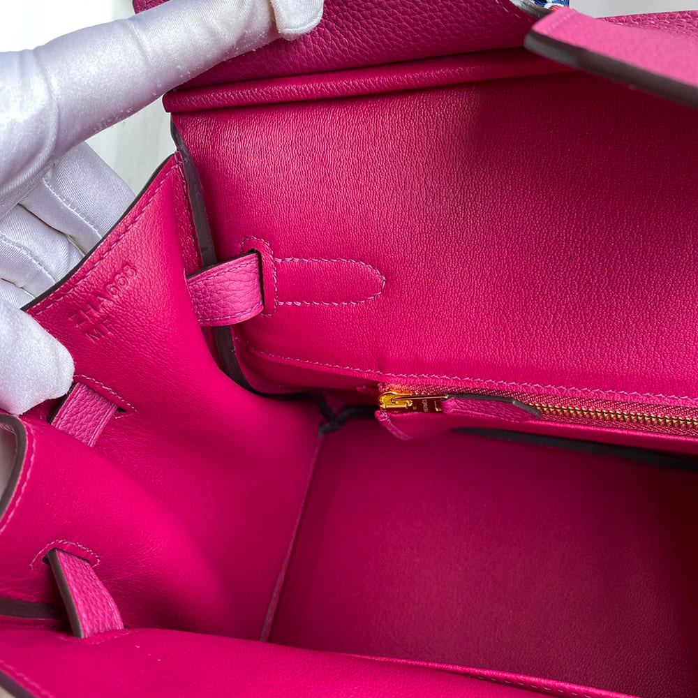 H**me5 BIRKIN BAG 30