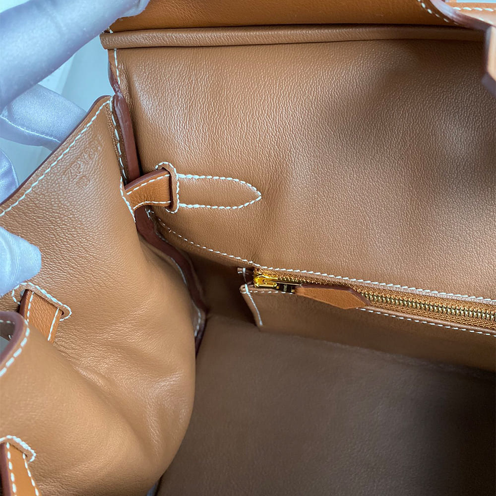 H**me5 BIRKIN BAG 30