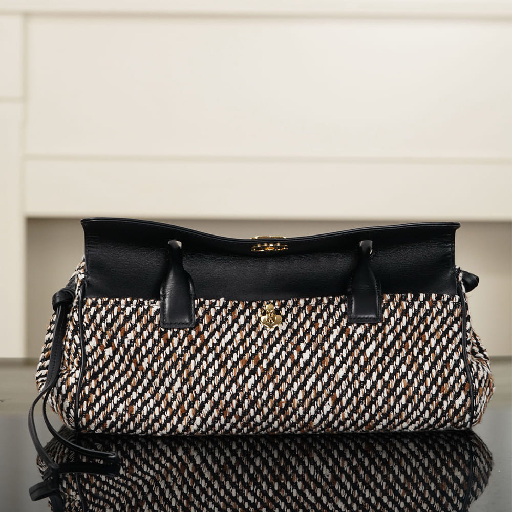 Ch**el Small Tote(HIGH-END GRADE)