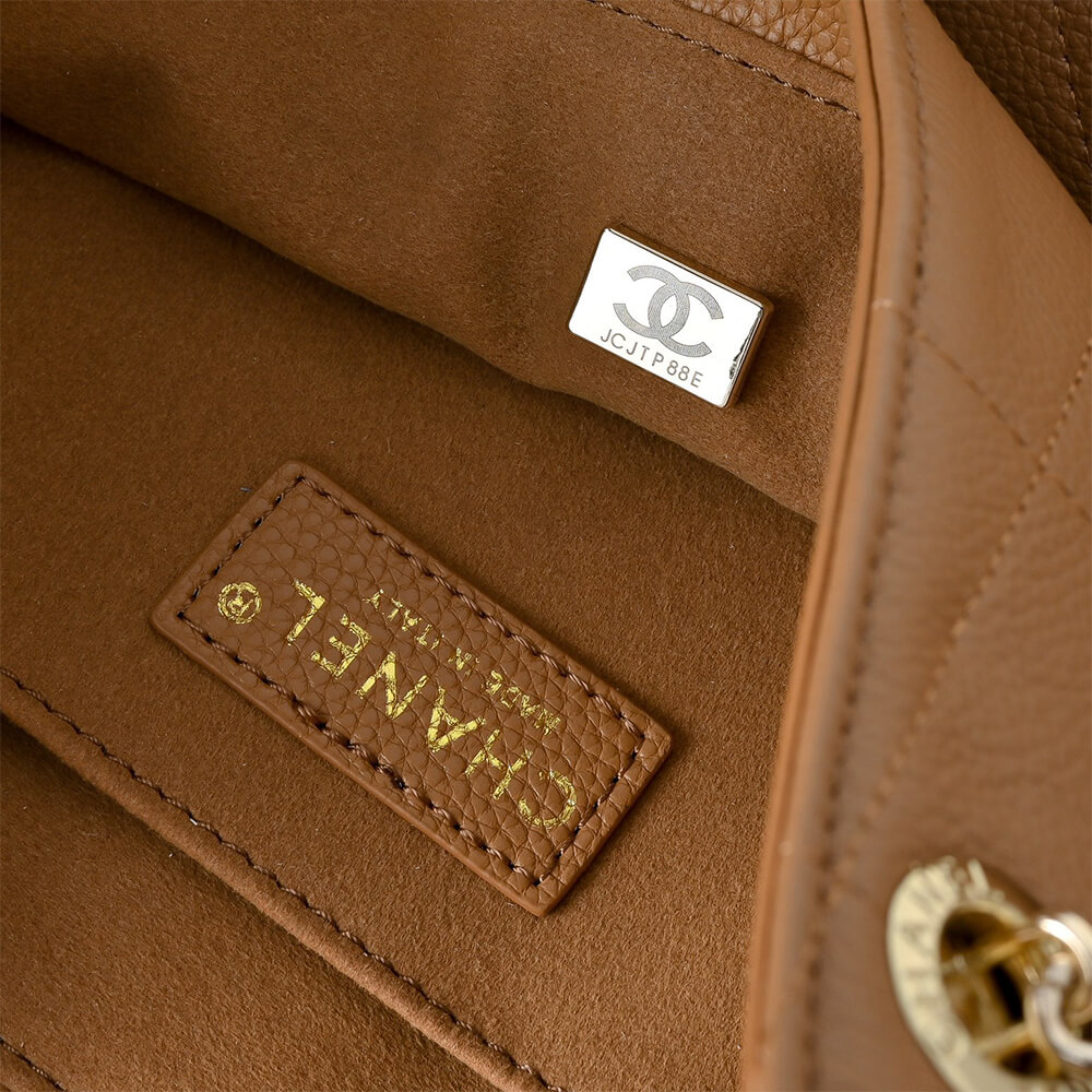 Ch**el Shopping Bag