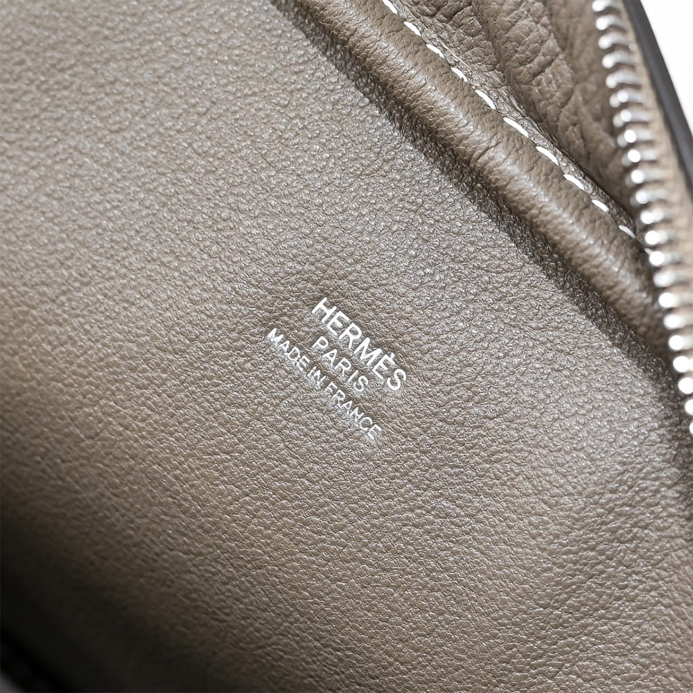H**me5 Plume mini bag(HIGH-END GRADE)