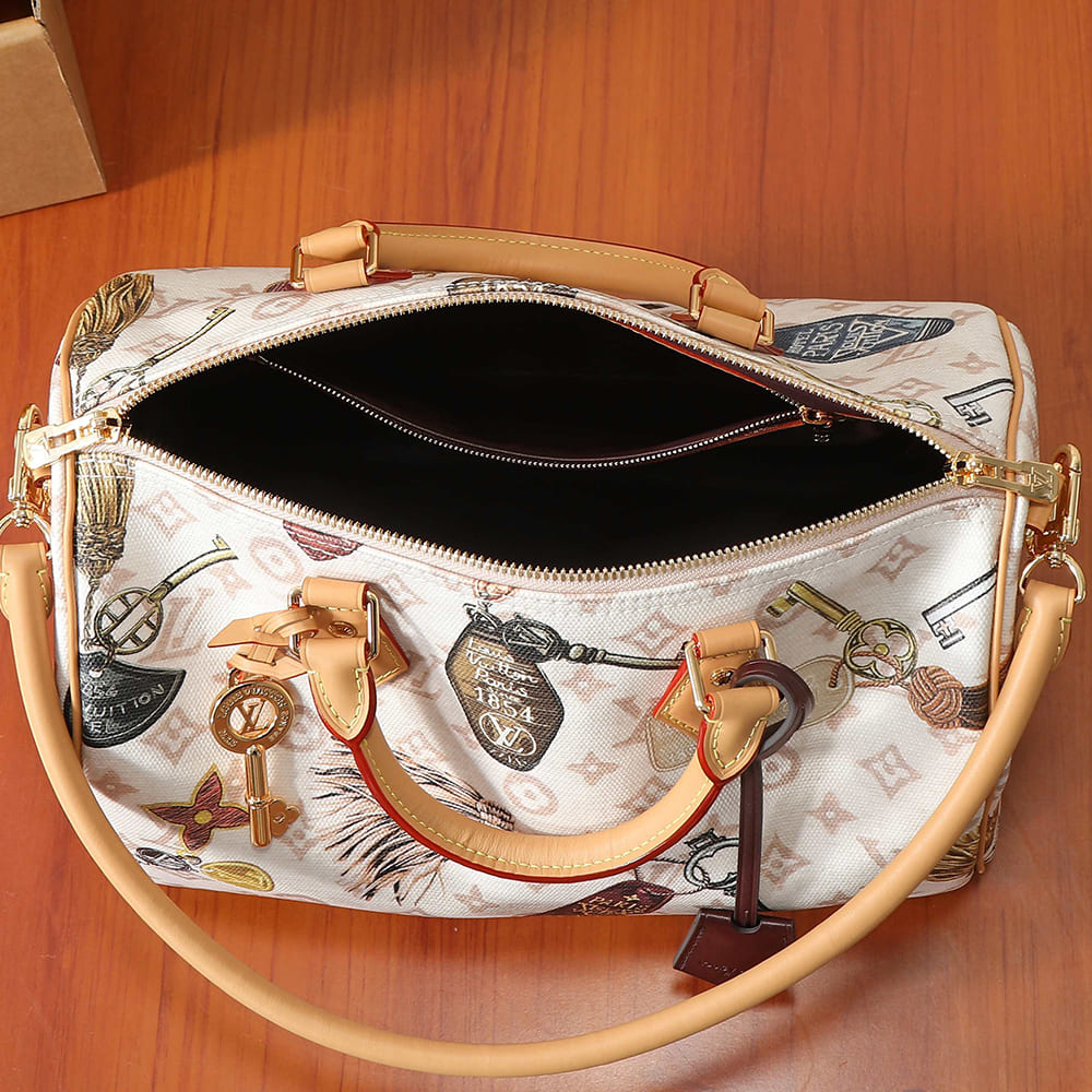 LV Speedy 30 Soft(HIGH-END GRADE)