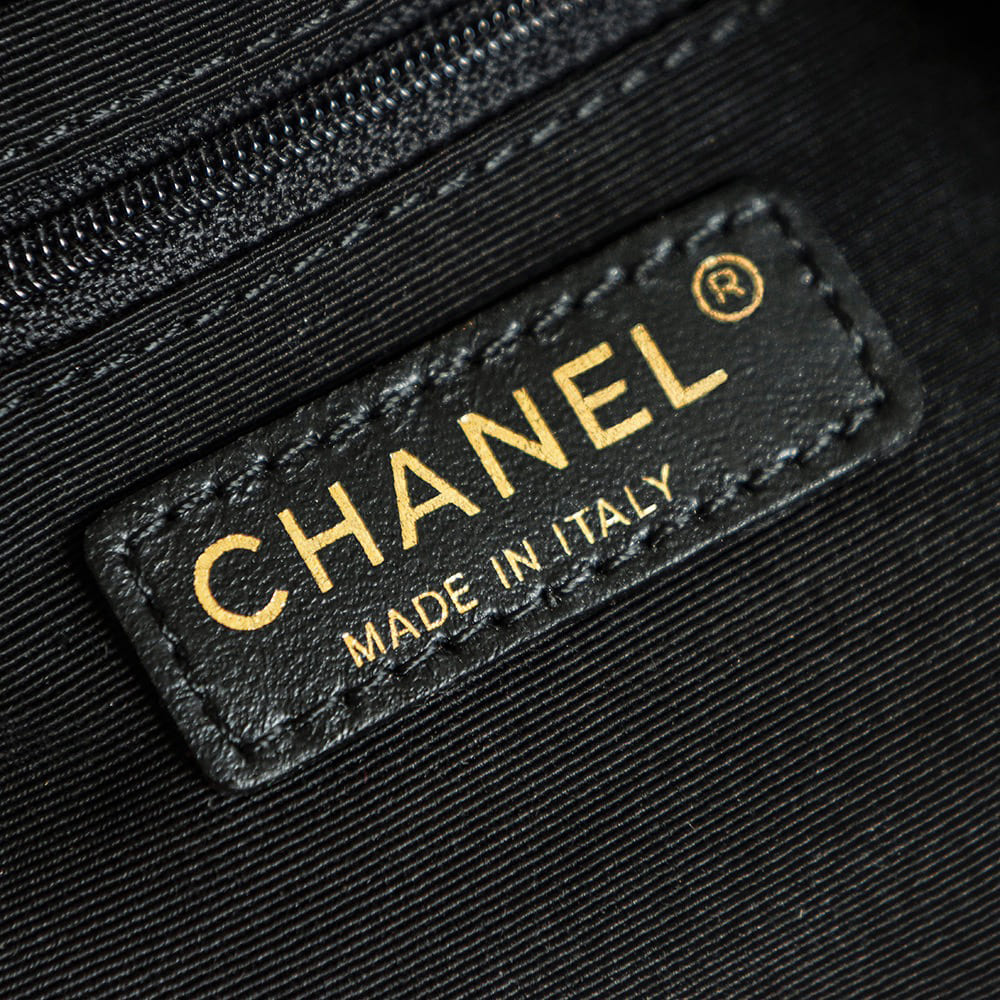 Ch**el Drawstring Bag(HIGH-END GRADE)