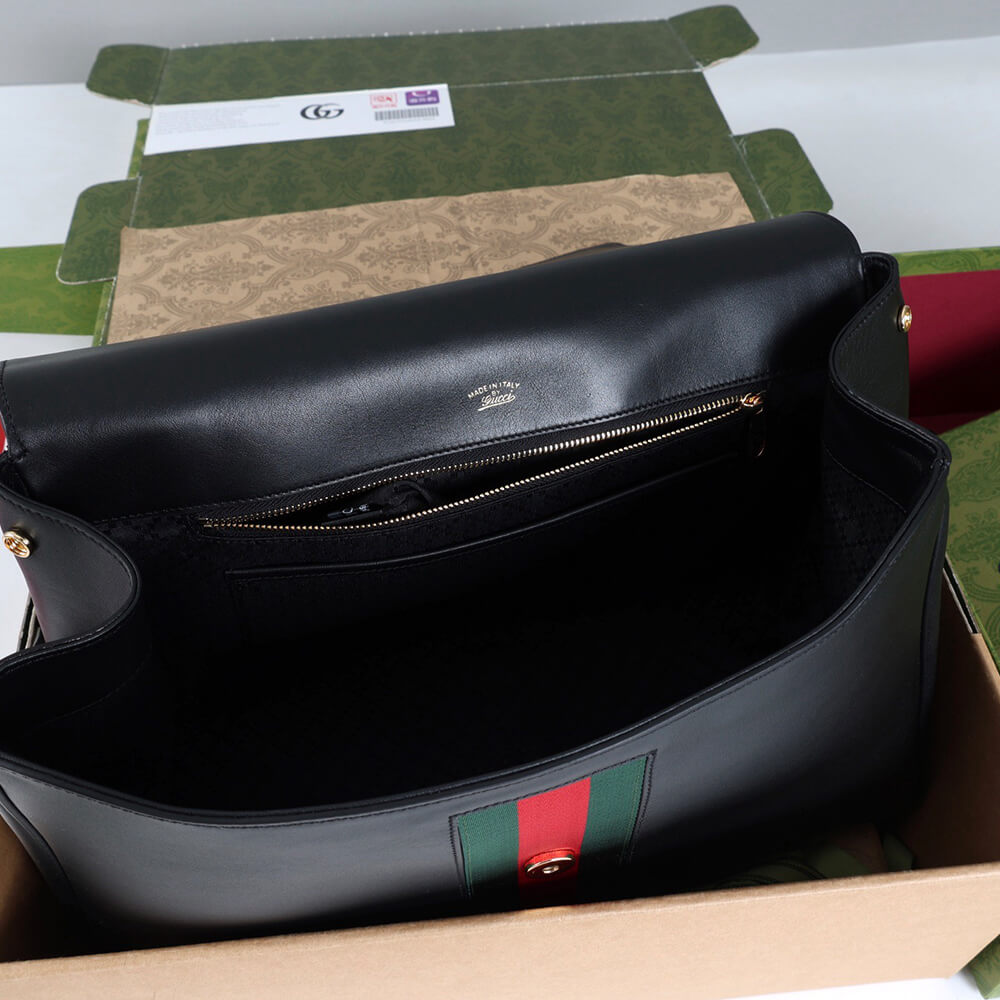 Gvc*1 Paparazzo large top handle bag(HIGH-END GRADE)