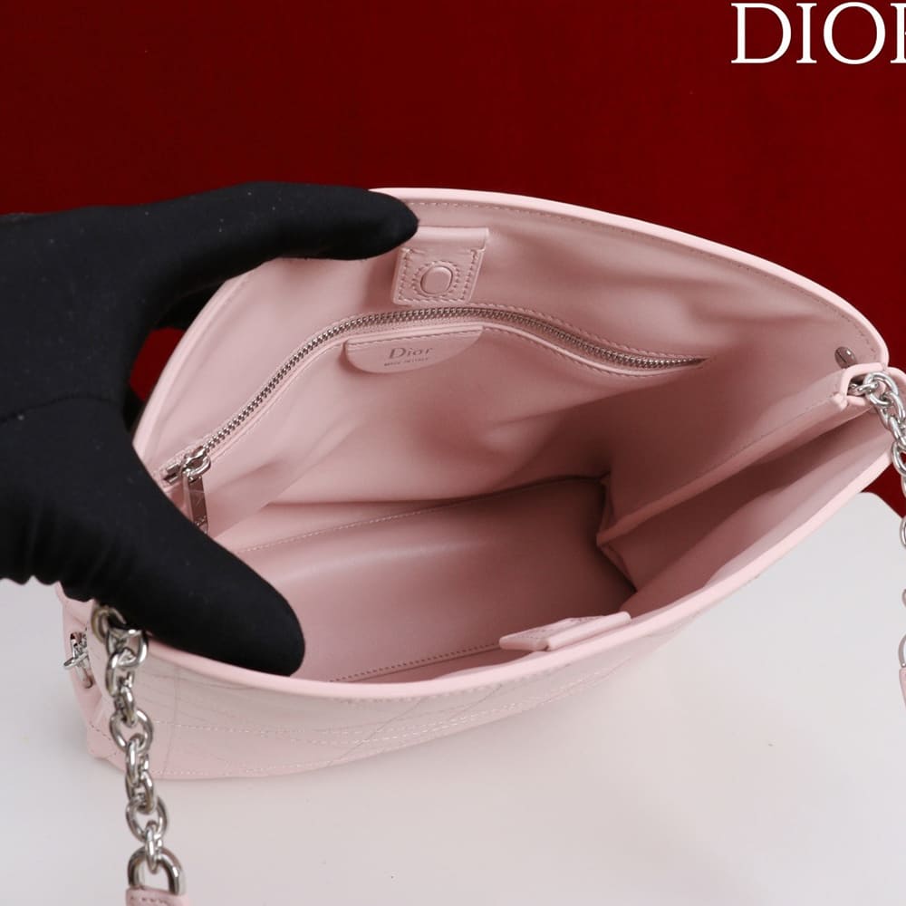 D10r Trianon Bag with Chain(HIGH-END GRADE)