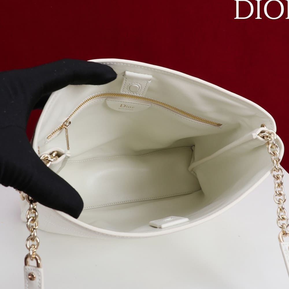 D10r Trianon Bag with Chain(HIGH-END GRADE)