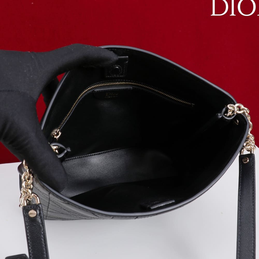 D10r Trianon Bag with Chain(HIGH-END GRADE)