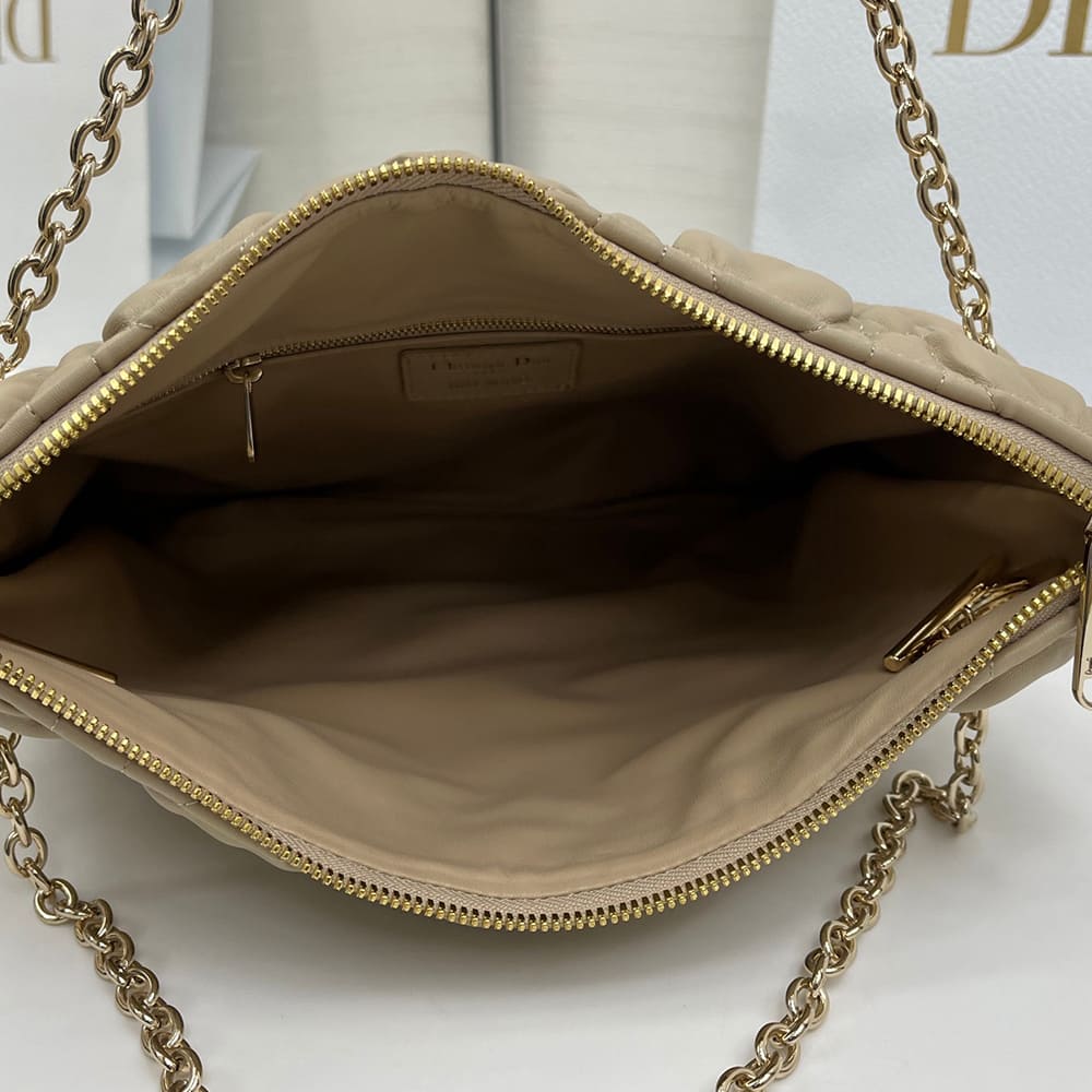 Small D10r Crunchy Bag(HIGH-END GRADE)