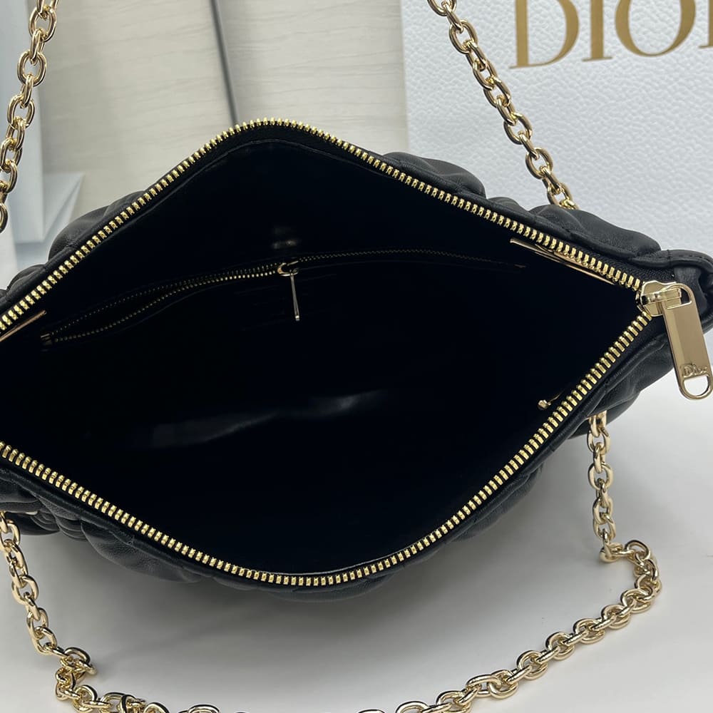 Small D10r Crunchy Bag(HIGH-END GRADE)