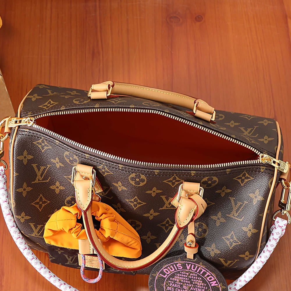 LV Speedy Soft 30(HIGH-END GRADE)