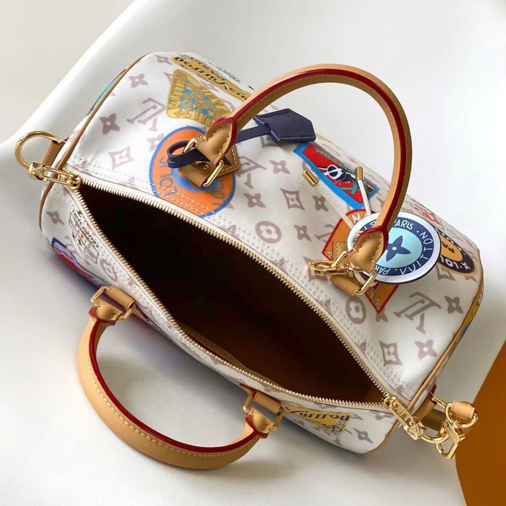 LV Speedy Soft 30(HIGH-END GRADE)