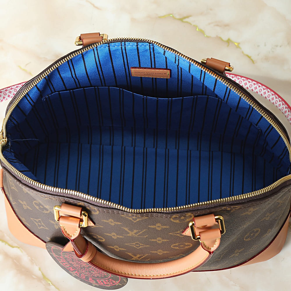 LV Alma MM