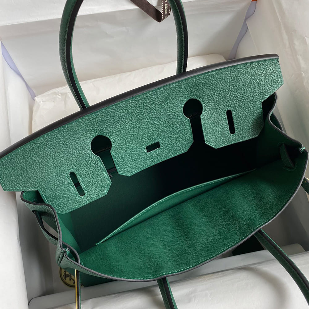 H**me5 BIRKIN BAG 30