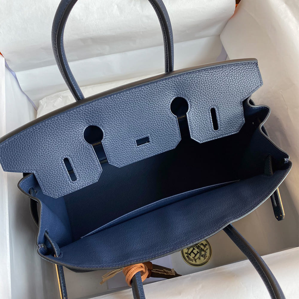 H**me5 BIRKIN BAG 30