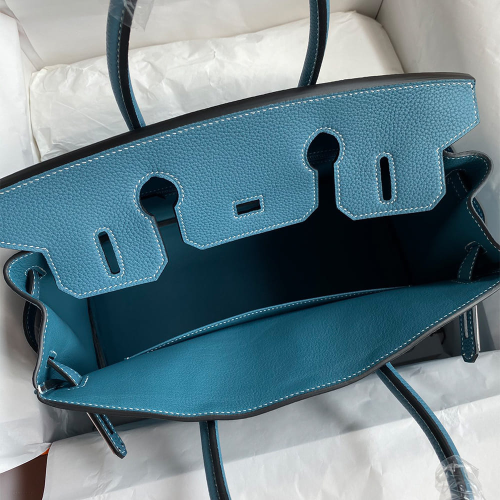 H**me5 BIRKIN BAG 30