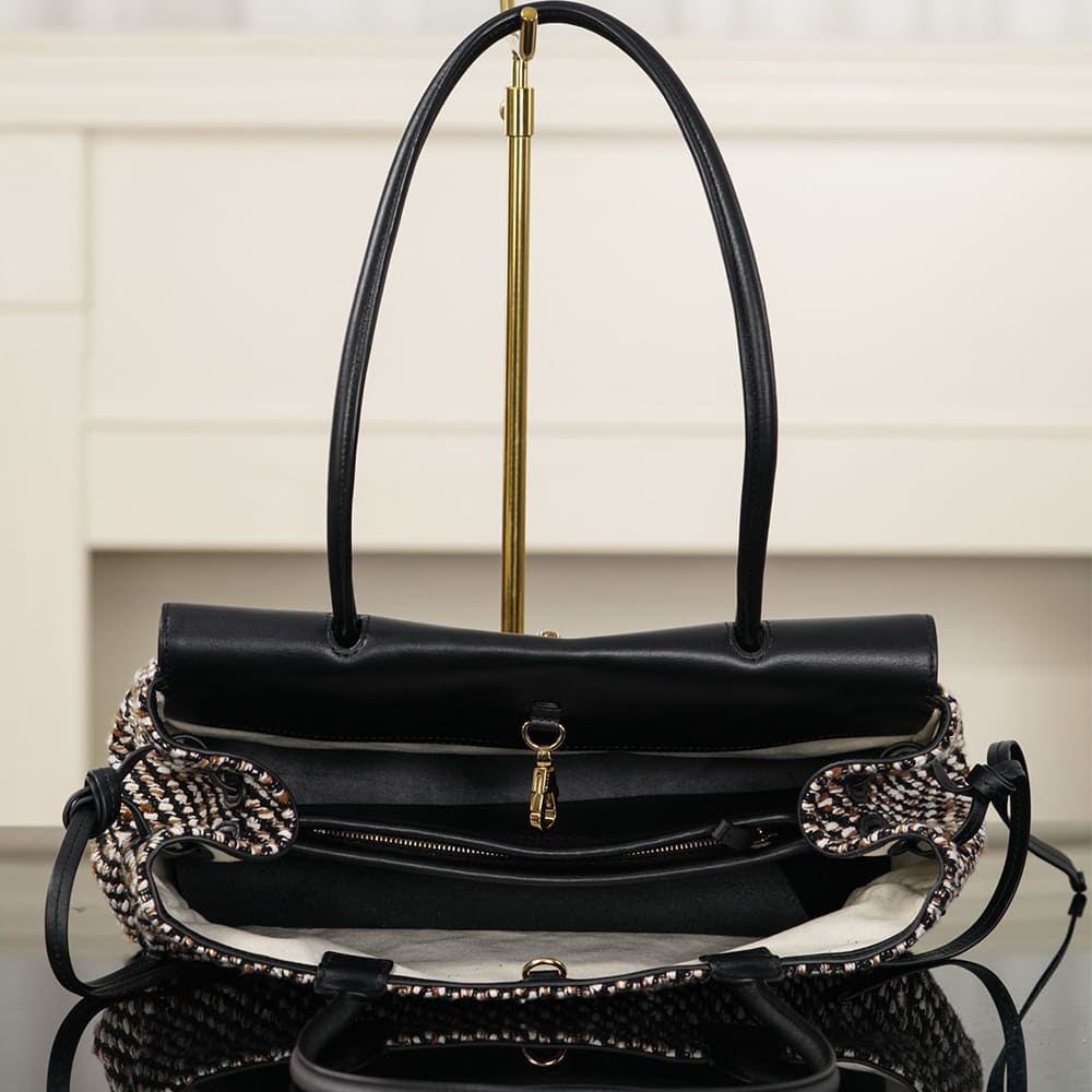 Ch**el Small Tote(HIGH-END GRADE)
