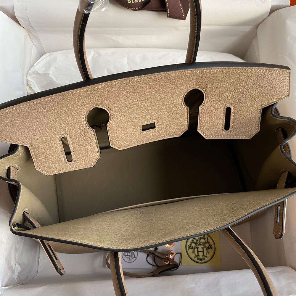 H**me5 BIRKIN BAG 30