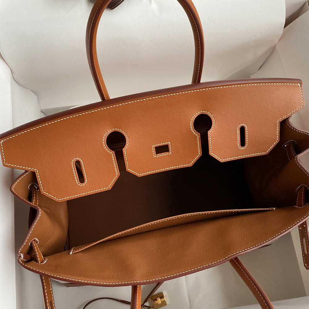 H**me5 BIRKIN BAG 30